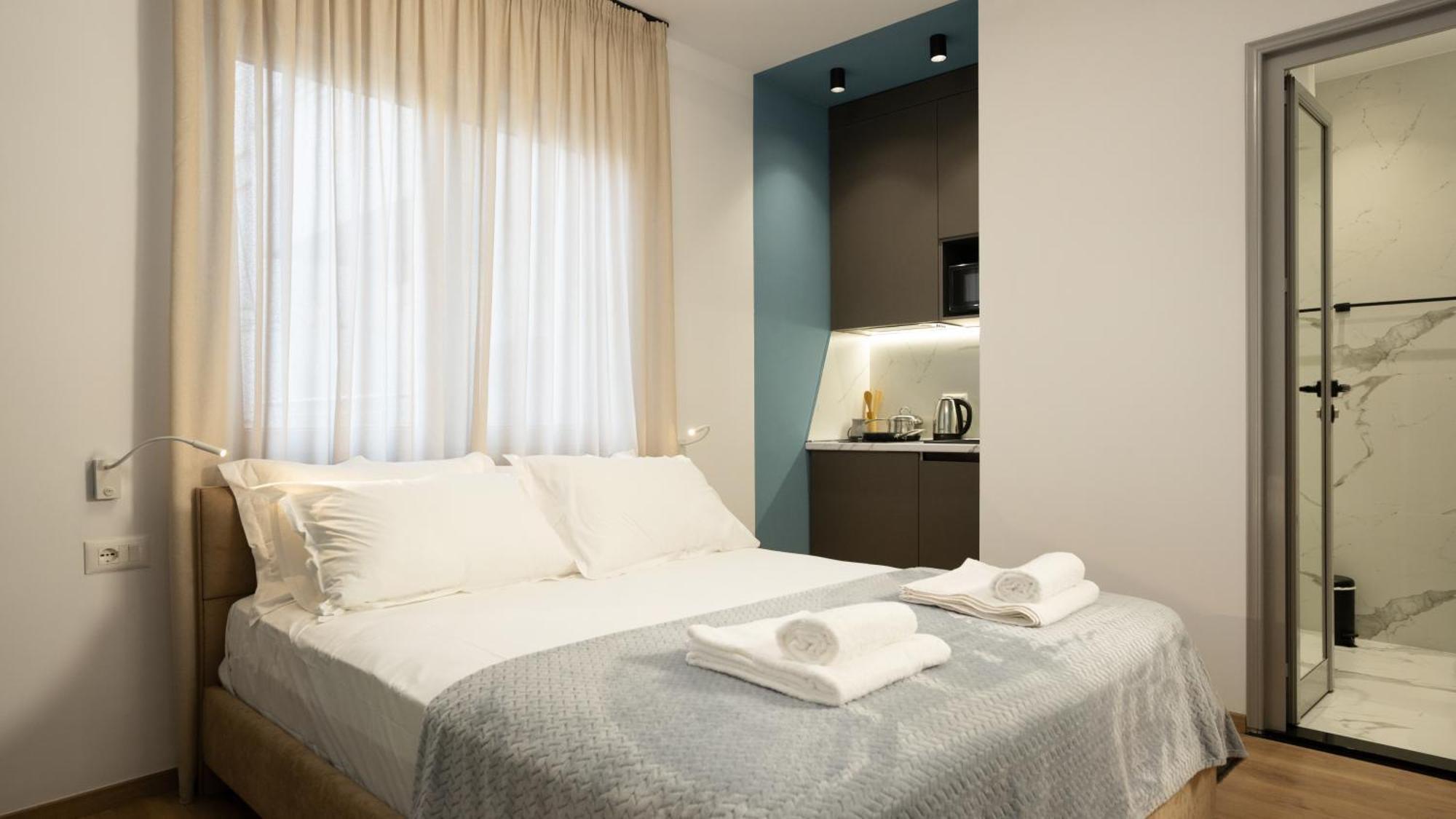 Circle Tirana City Center Экстерьер фото