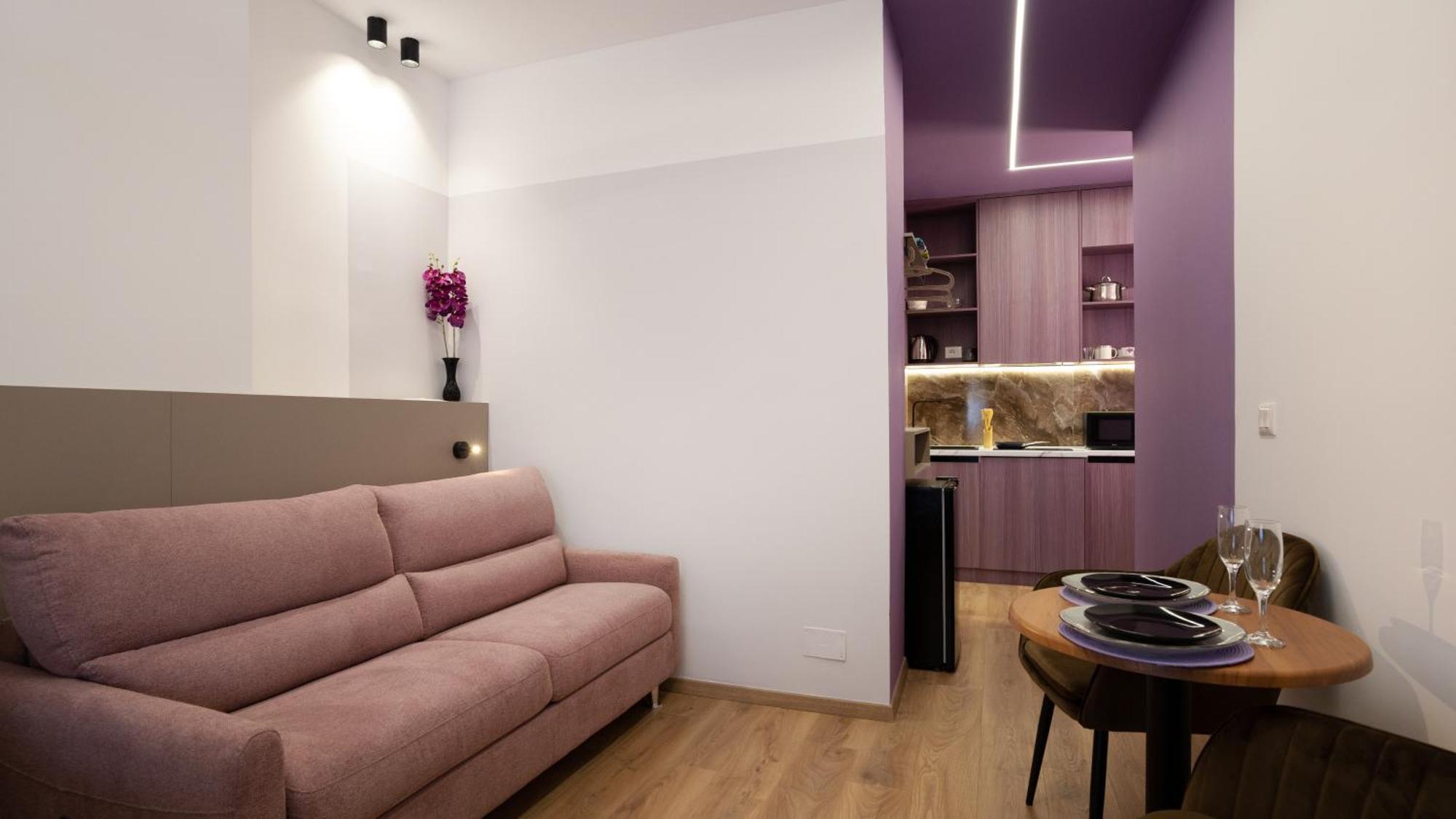 Circle Tirana City Center Экстерьер фото